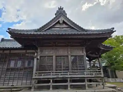 高森新田稲荷神社(新潟県)