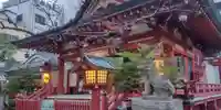 秋葉神社(東京都)