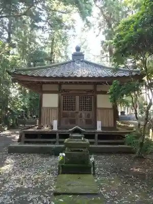 光丸山 法輪寺(栃木県)