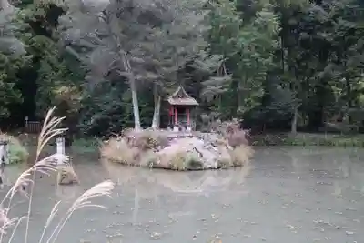 龍泉寺(大阪府)