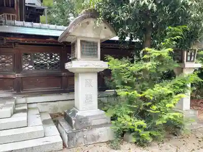 大郡神社(滋賀県)