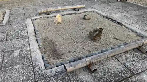 後白河院御聖蹟　法住寺(京都府)