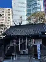 元宿神社(東京都)