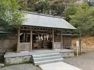 安房神社(千葉県)
