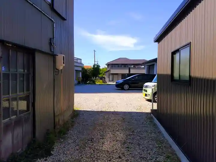 称名寺(廃寺)のその他建物