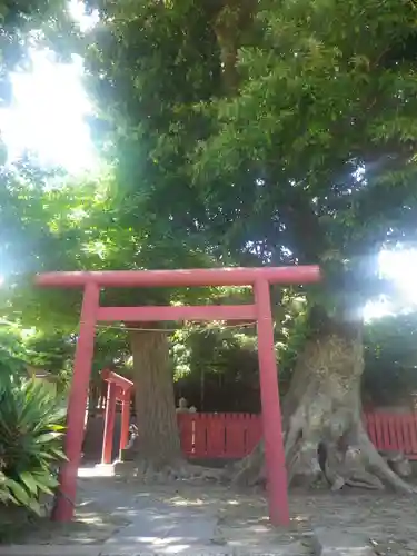 鶴岡八幡宮のその他建物