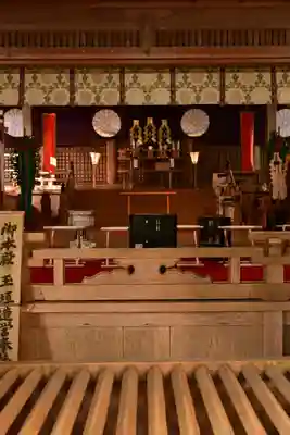 高千穂神社(宮崎県)