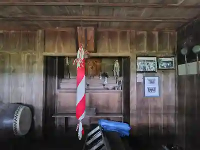 吉澤神社(北海道)
