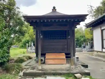 福正院(埼玉県)