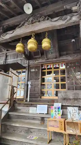 高司神社〜むすびの神の鎮まる社〜(福島県)