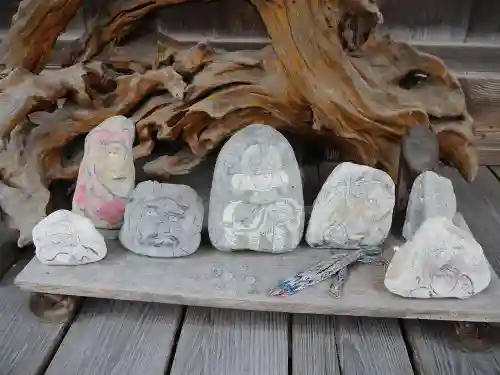 長泉院のその他建物