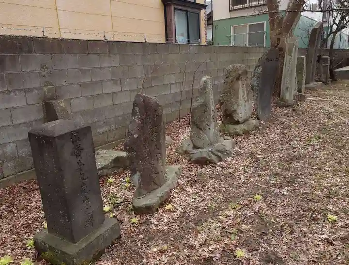 菅原神社(秋田県)