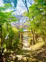 金刀比羅神社(茨城県)