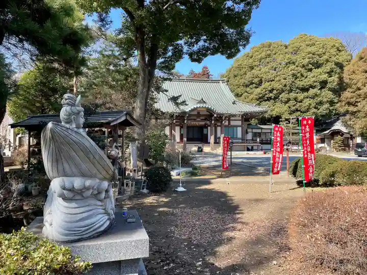 慈眼寺(栃木県)