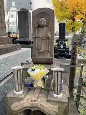 宗三寺(神奈川県)