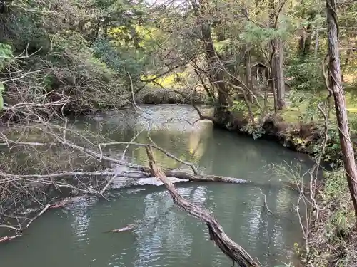神田神社(滋賀県)