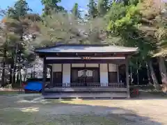 氷川神社(埼玉県)