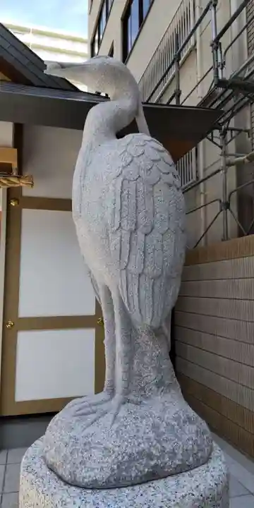 坐摩神社行宮(大阪府)