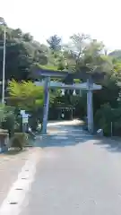 玉作湯神社(島根県)