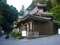 太平山神社(栃木県)