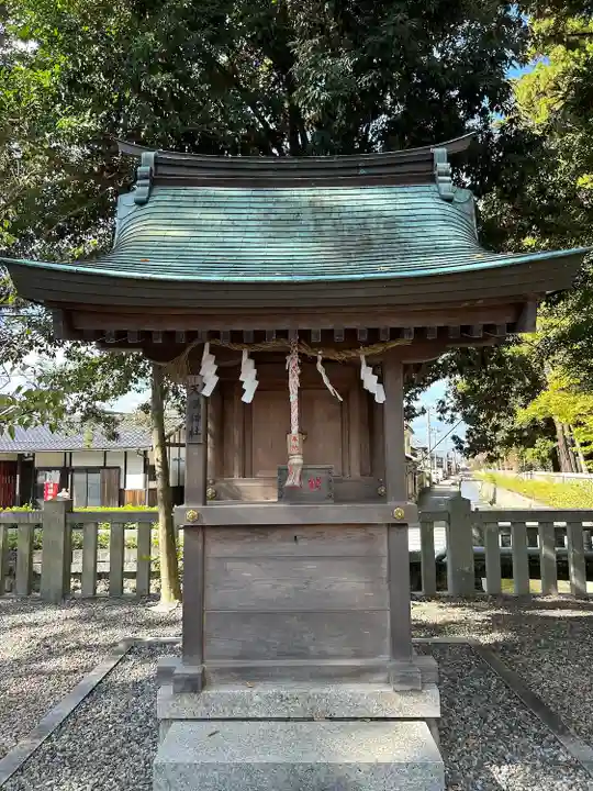 多賀大社(滋賀県)