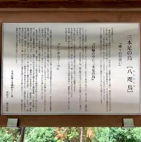 熊野神社の歴史