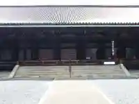 蓮華王院(三十三間堂)の本殿・本堂