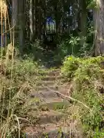 佐久山愛宕神社(栃木県)