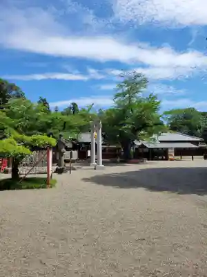 世良田東照宮(群馬県)