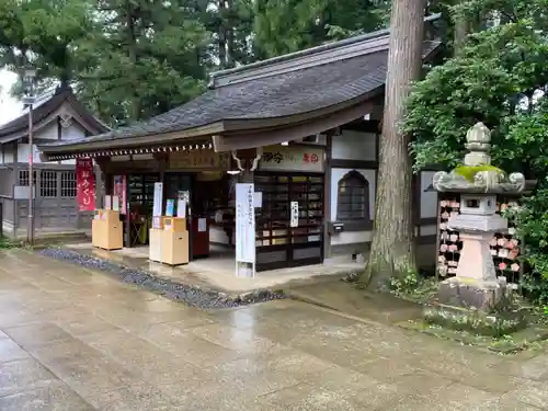 塩船観音寺のその他建物
