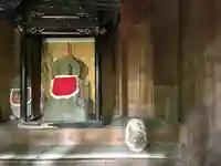 円如寺(滋賀県)