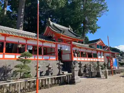 墨坂神社(奈良県)