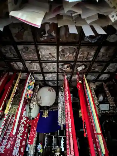 般若院(山形県)