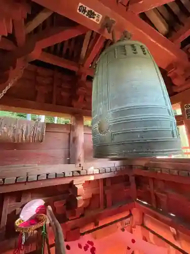 長命寺(滋賀県)