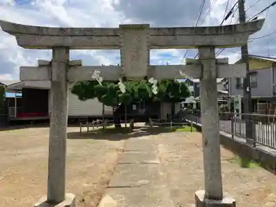 八雲神社(神奈川県)