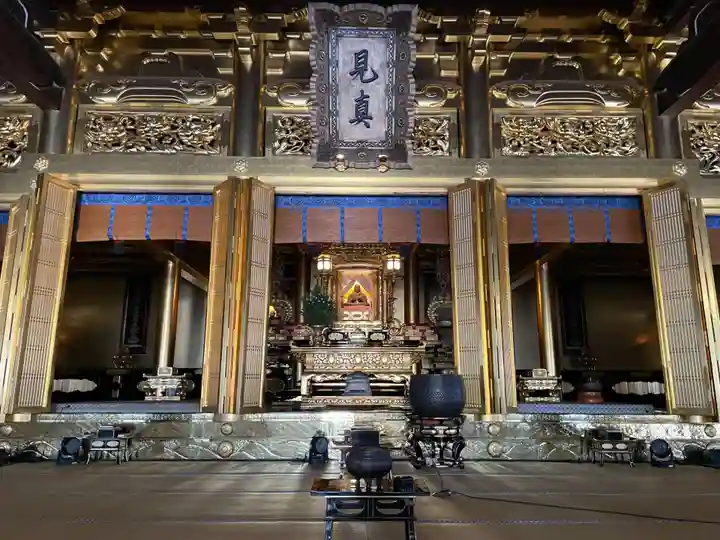 佛光寺(京都府)