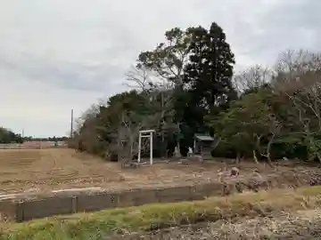 稲荷神社(千葉県)