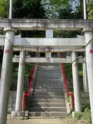 八幡宮(神奈川県)