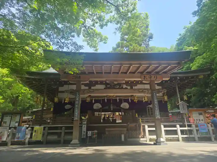 枚岡神社(大阪府)