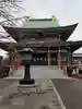 乗蓮寺の本殿・本堂