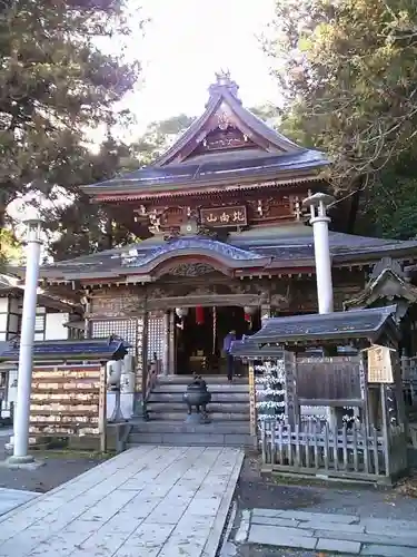 北向観音のその他建物