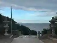 慈雲山 影現寺(時志観音)(愛知県)