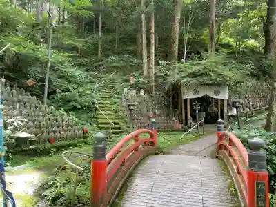 岩屋寺(愛媛県)