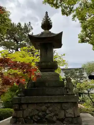 雲心寺のその他建物