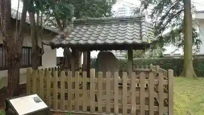 弘道館鹿島神社(茨城県)