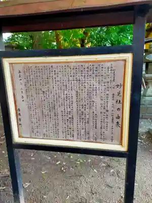 市座神社(奈良県)