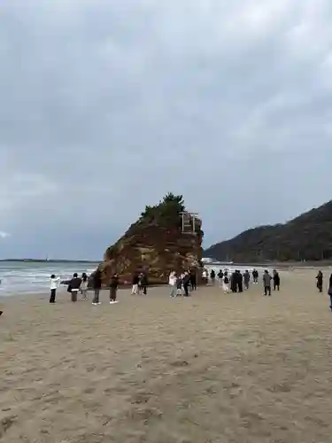 出雲大社(島根県)