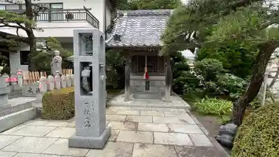 徳源寺のその他建物