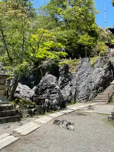 石山寺(滋賀県)