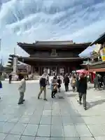 川崎大師(平間寺)(神奈川県)